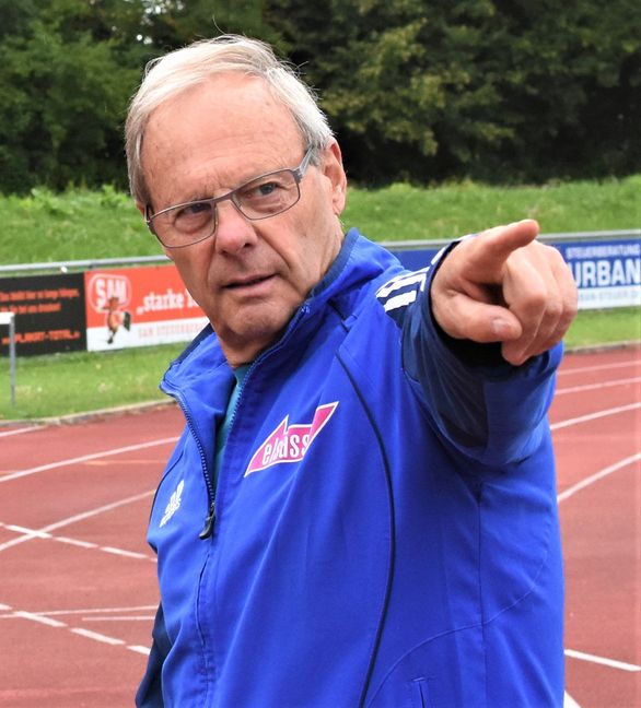 Werner Späth