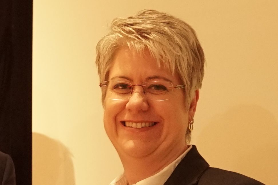 Die Leiterin des Sindelfinger Amts für soziale Dienste, Sonja Katzmann.   Bild: Heiden