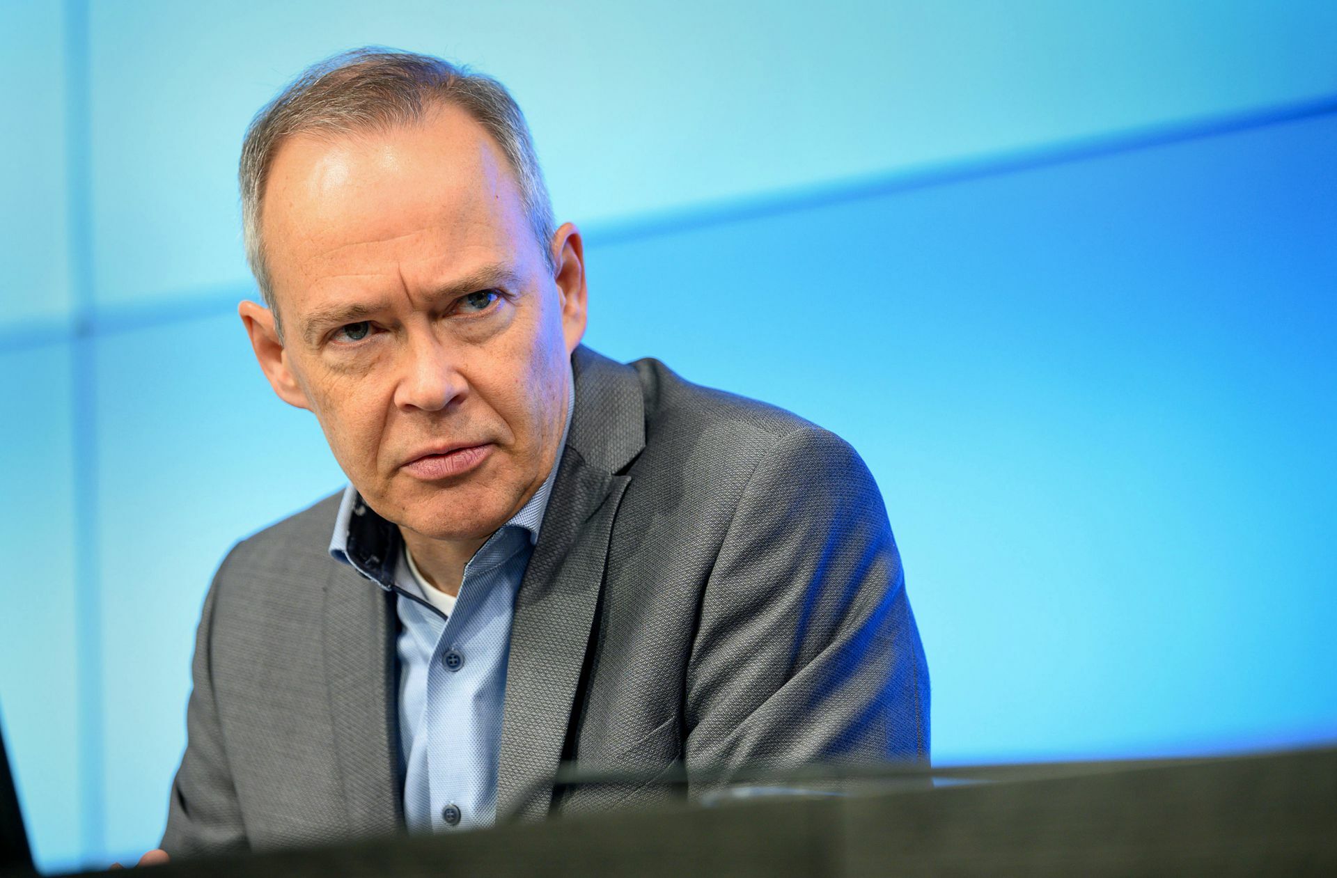 Stefan Brink