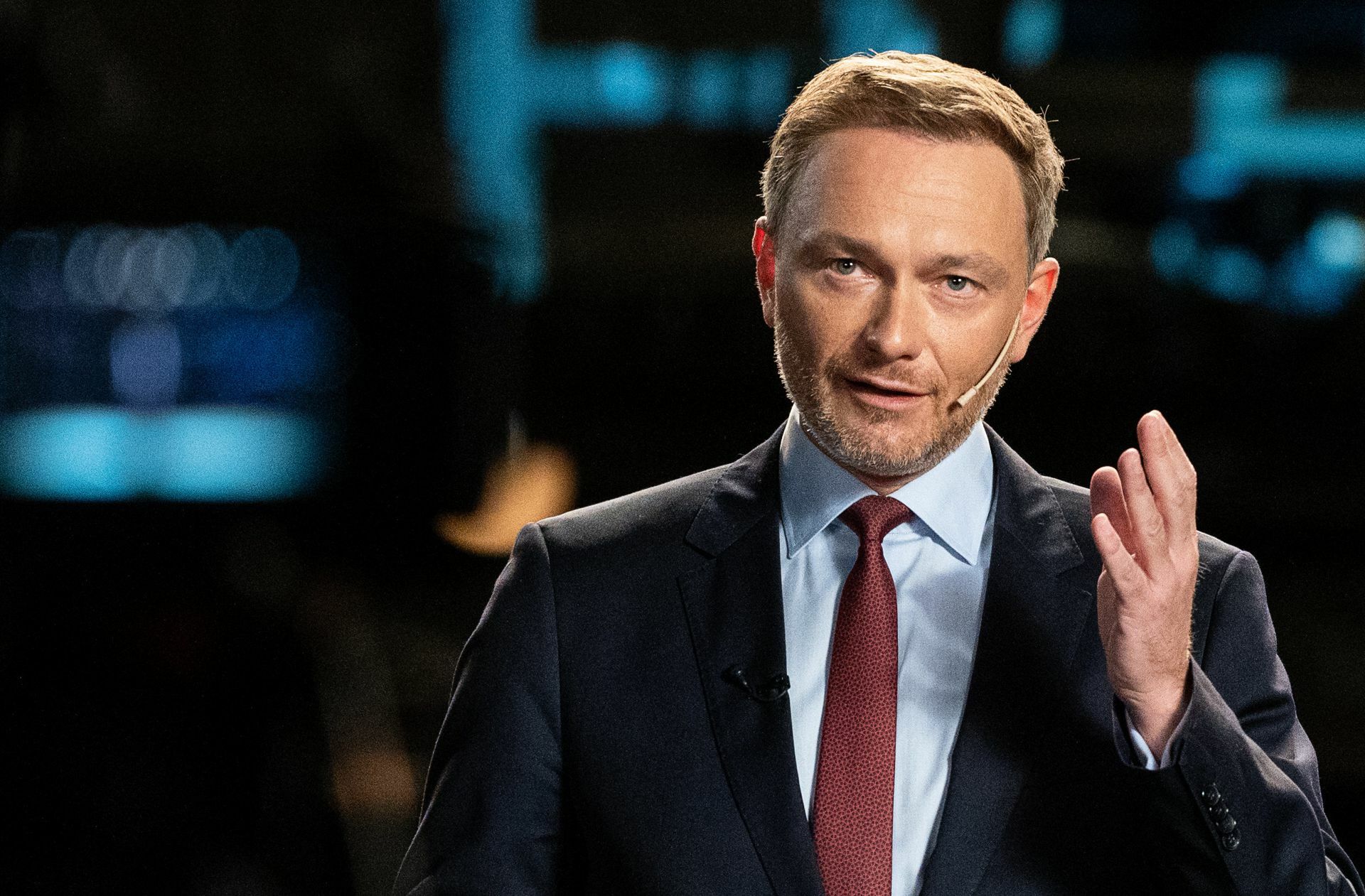 Die FDP hat sich zu Dreikönig nicht neu erfunden, aber ihren Wesenskern deutlich herausgeputzt.