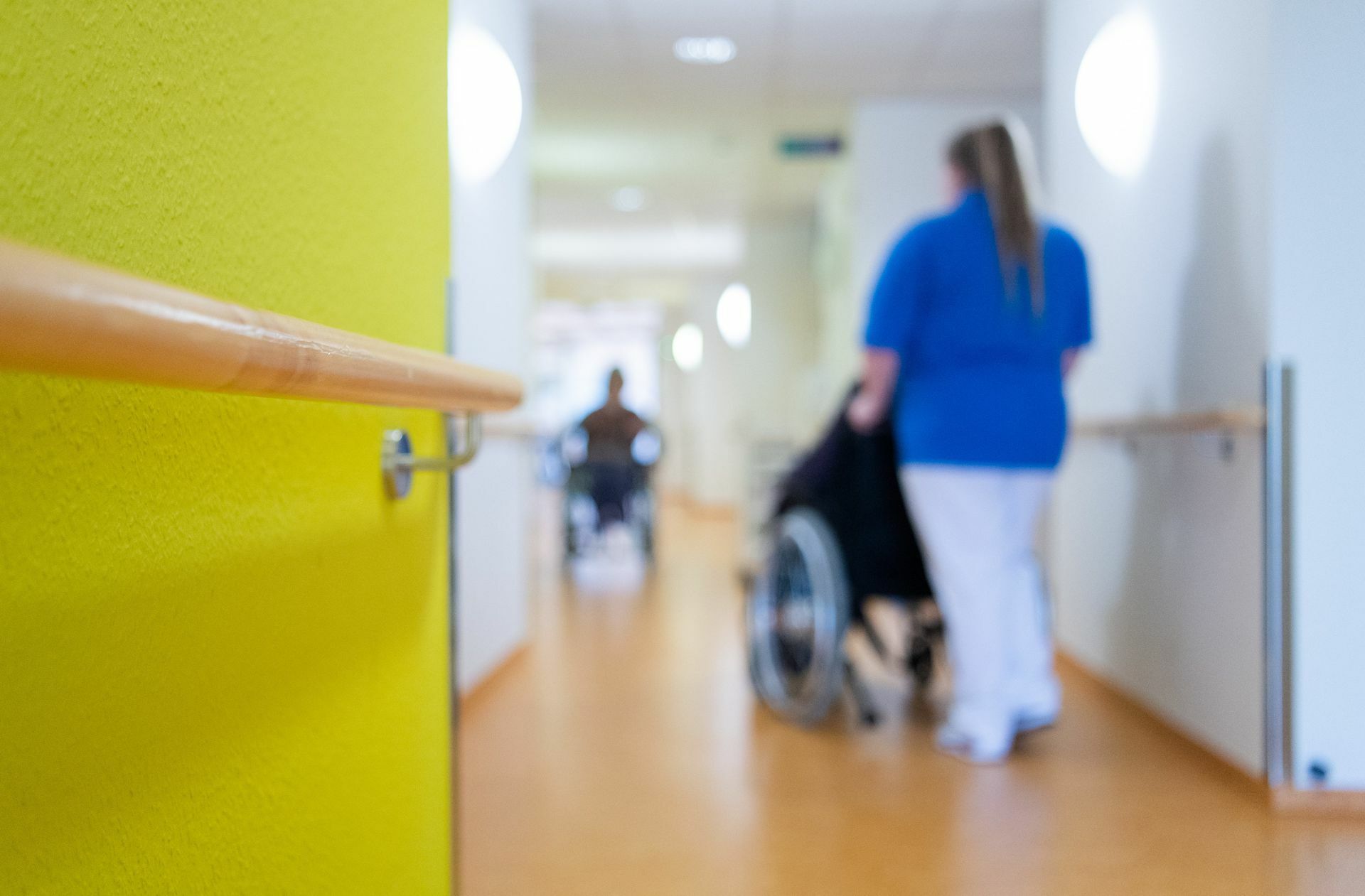 Vor allem Risikogruppen wie Senioren sollen geschützt werden