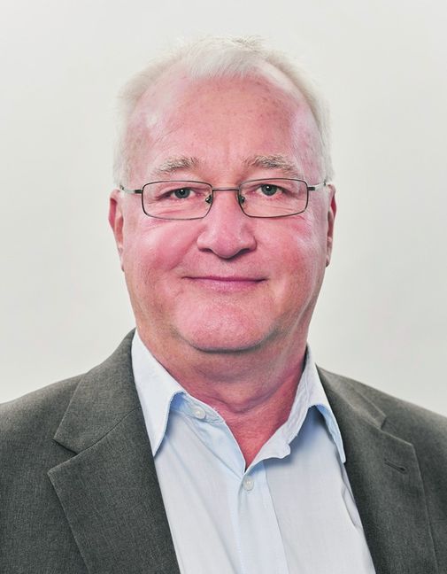 Von Verlagsleiter Hans-Jörg Zürn