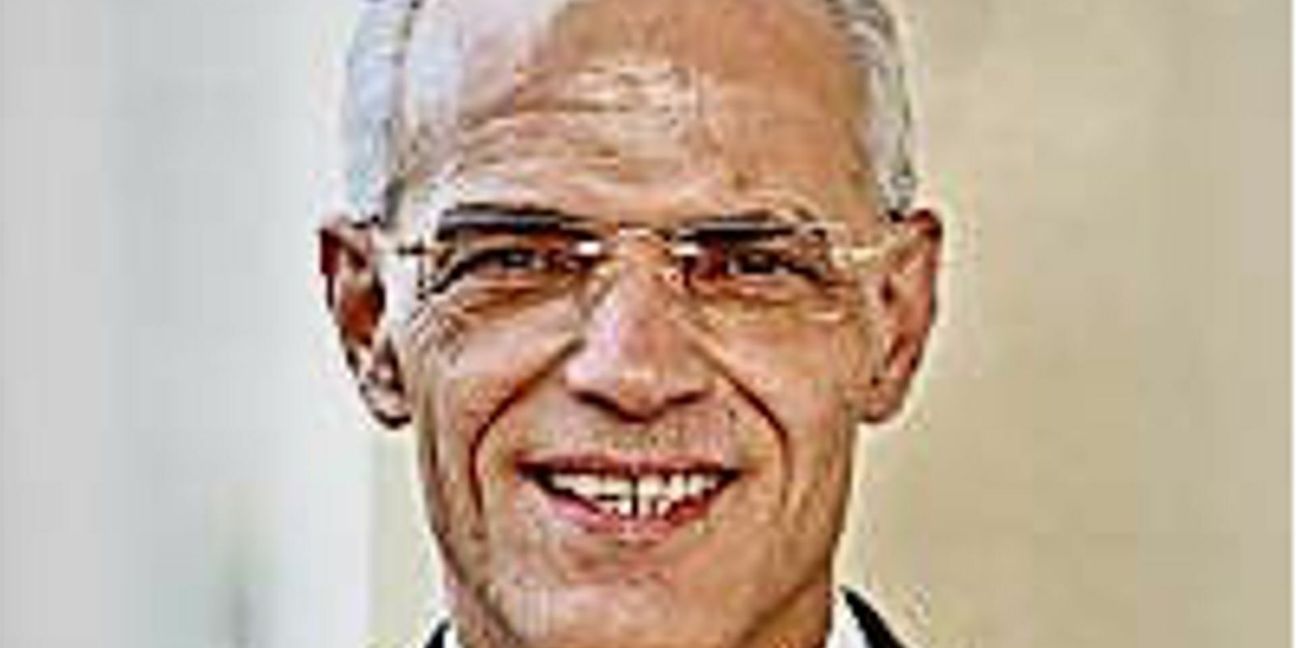 Fritz Link ist seit 1999 Bürgermeister in der Schwarzwaldgemeinde Königsfeld.
 Foto: Gemeinde Königsfeld