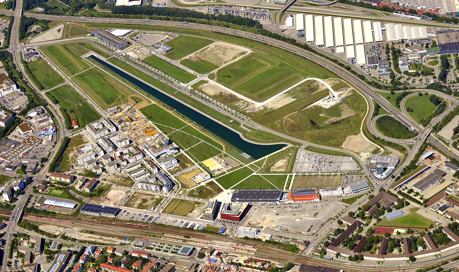 Flugfeld 2013