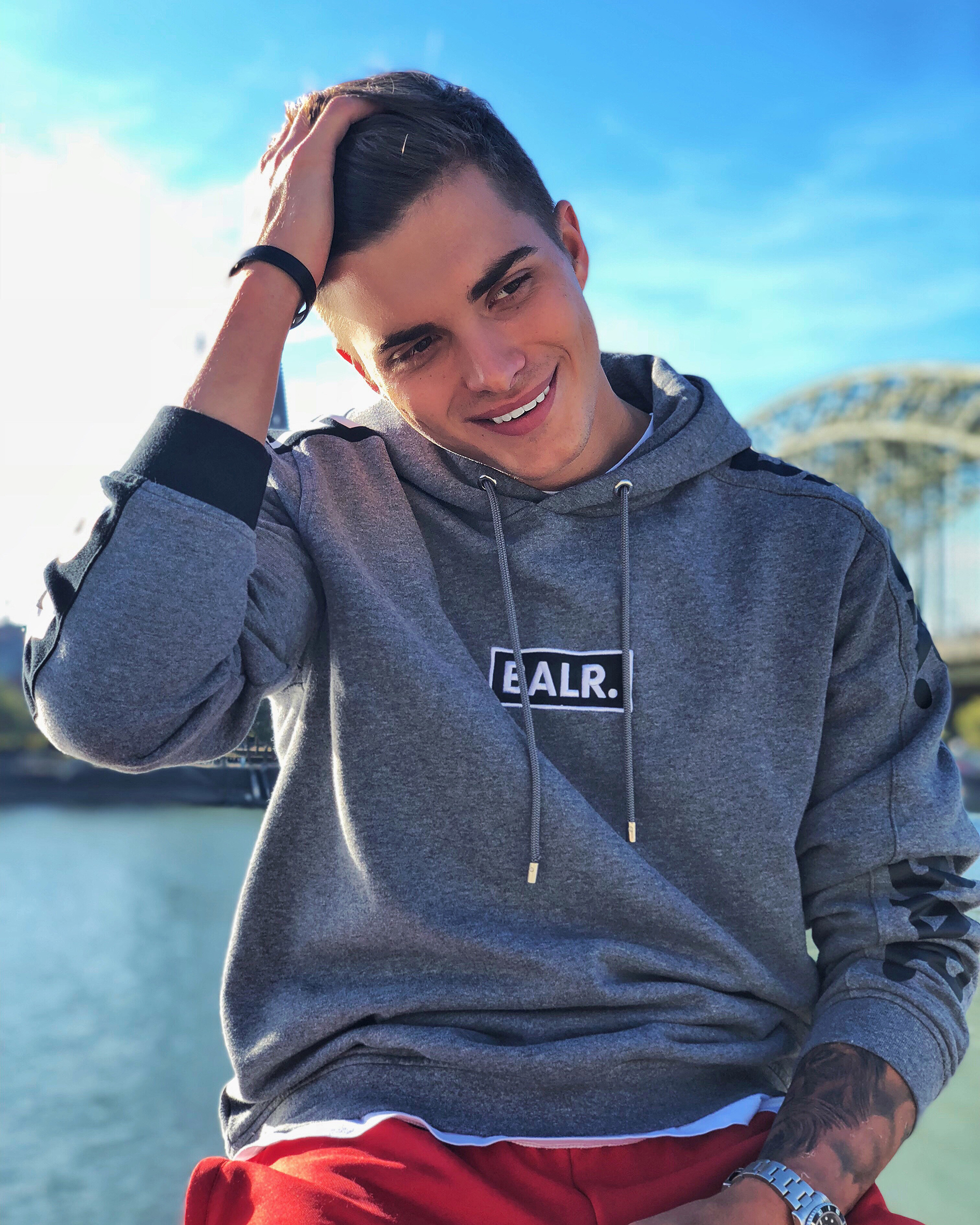 Tim Kühnel