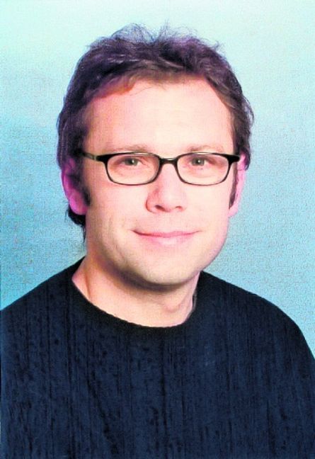 Thomas Oberdorfer