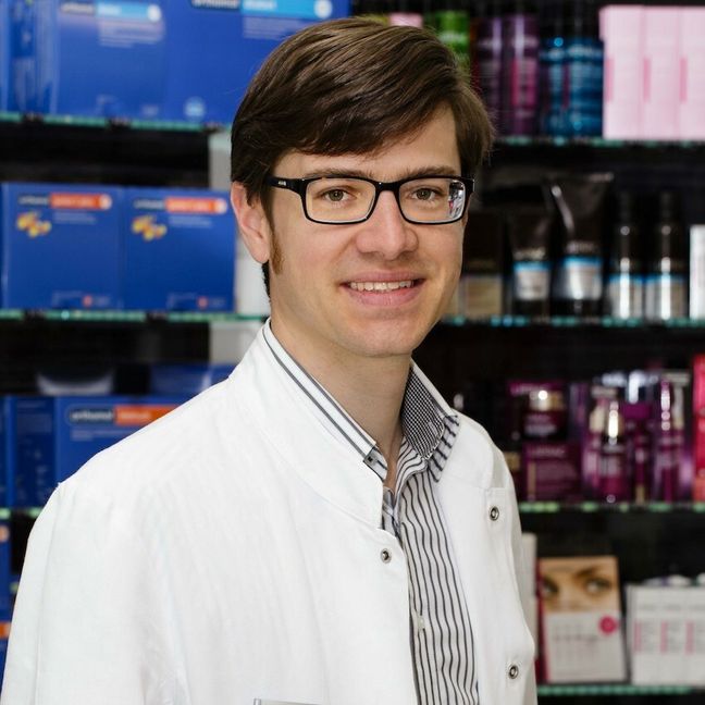 Dr. Björn Schittenhelm Bild: z