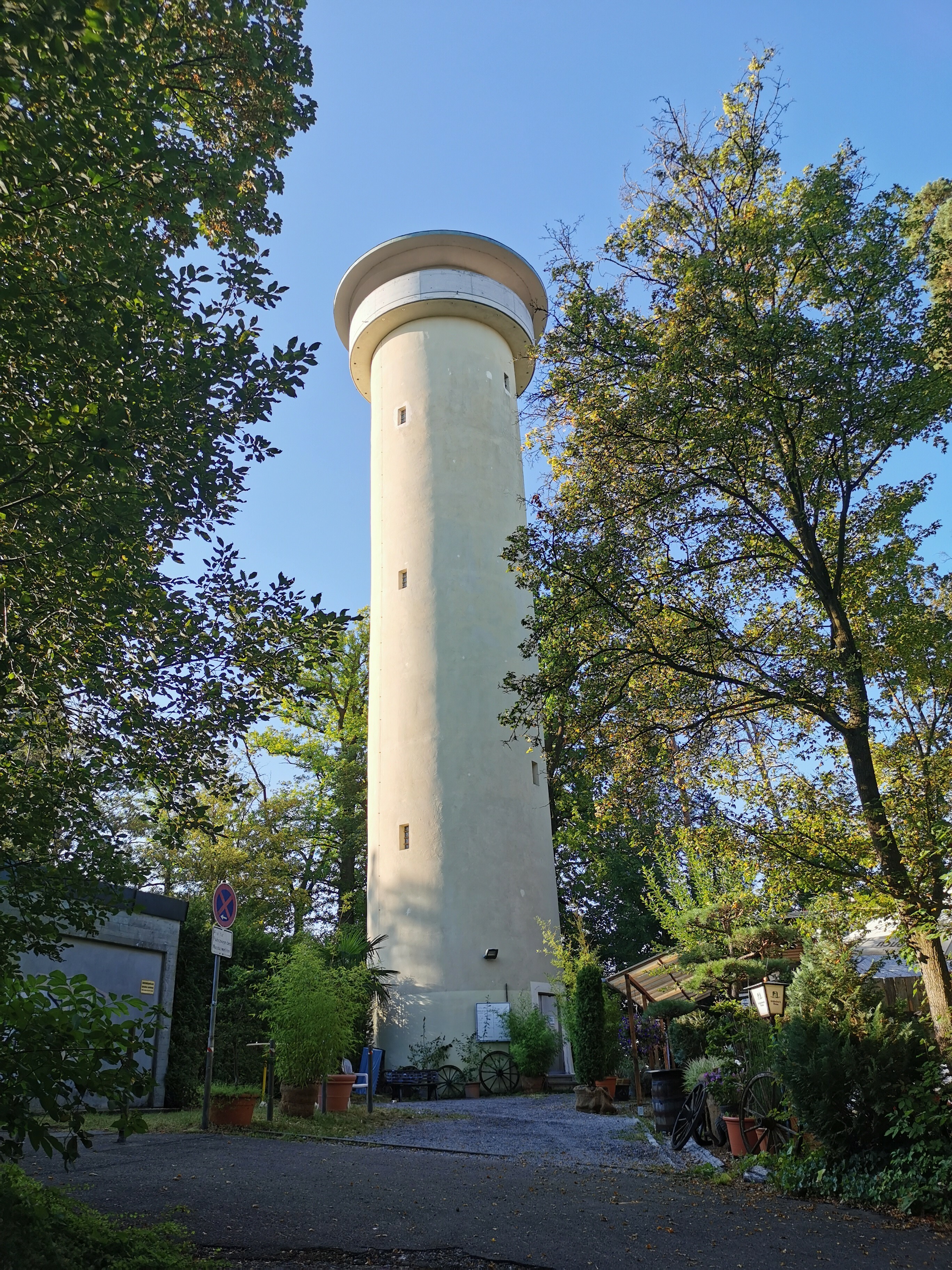 Wasserturm