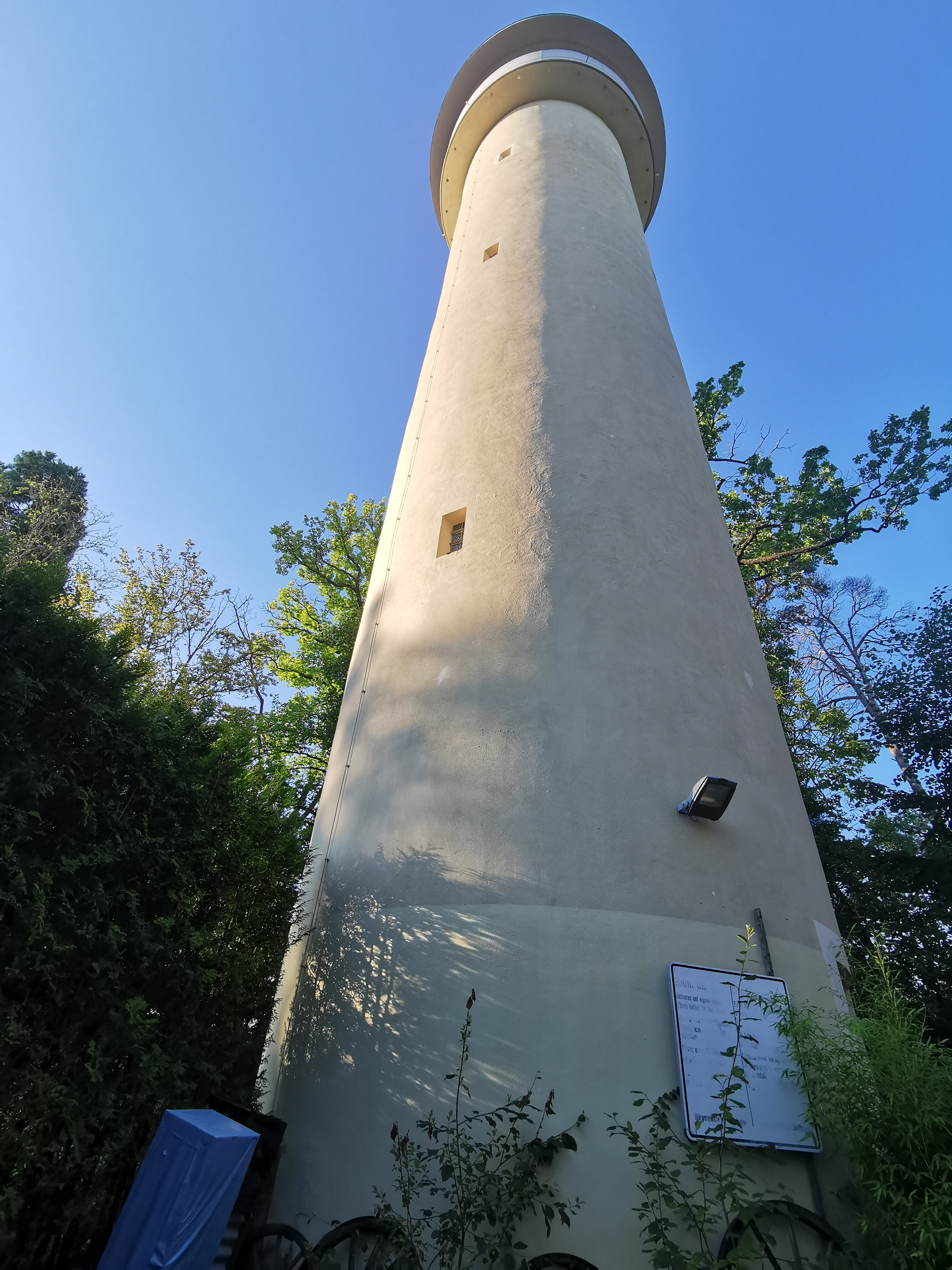 Wasserturm