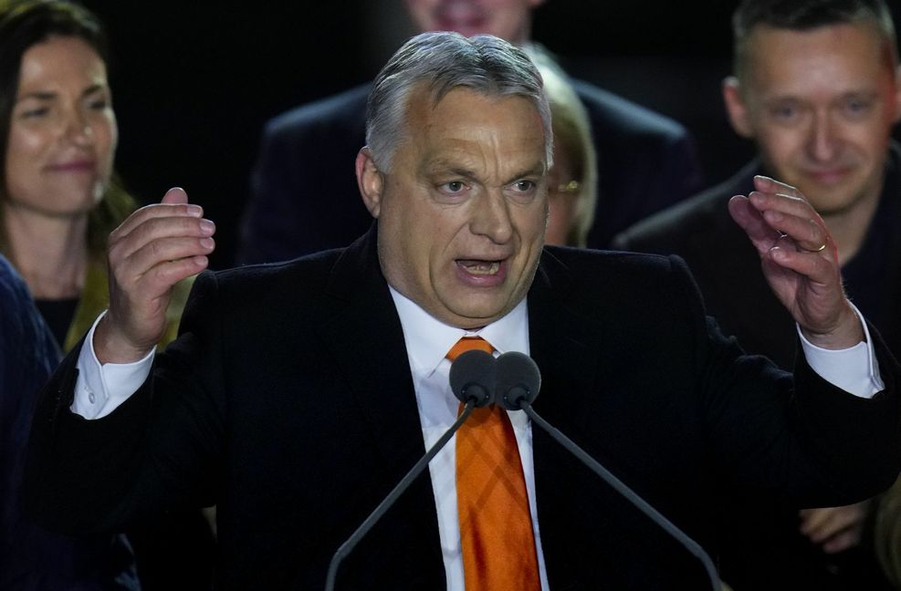 Victor Orban hat als Regierungschef in Ungarn die Demokratie nach und nach unterhöhlt. Die EU will diesem Tun nun nicht mehr länger tatenlos zusehen.