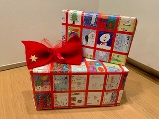 Geschenke. Bild: z