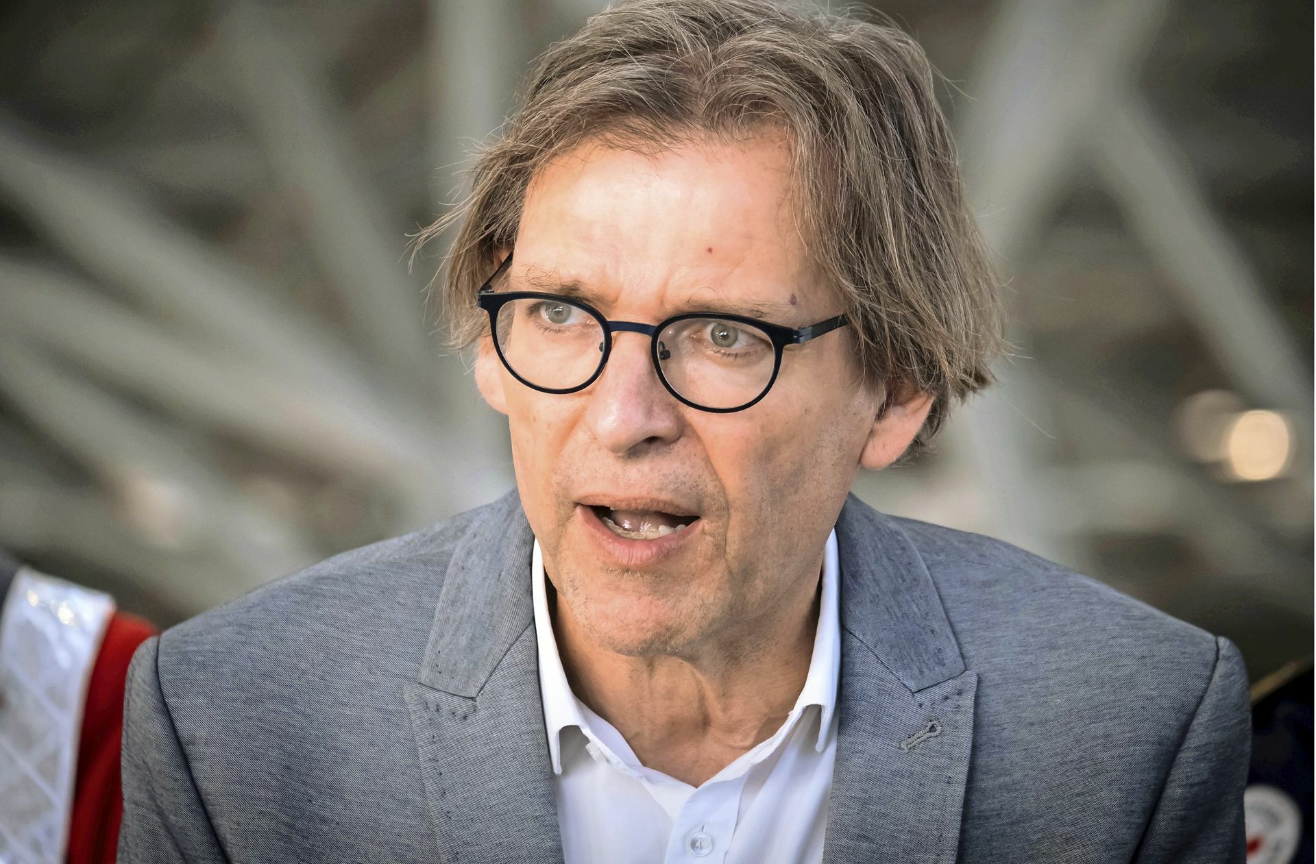 Stefan Brockmanns Analysen sind eine Grundlage der baden-württembergischen Coronapolitik.