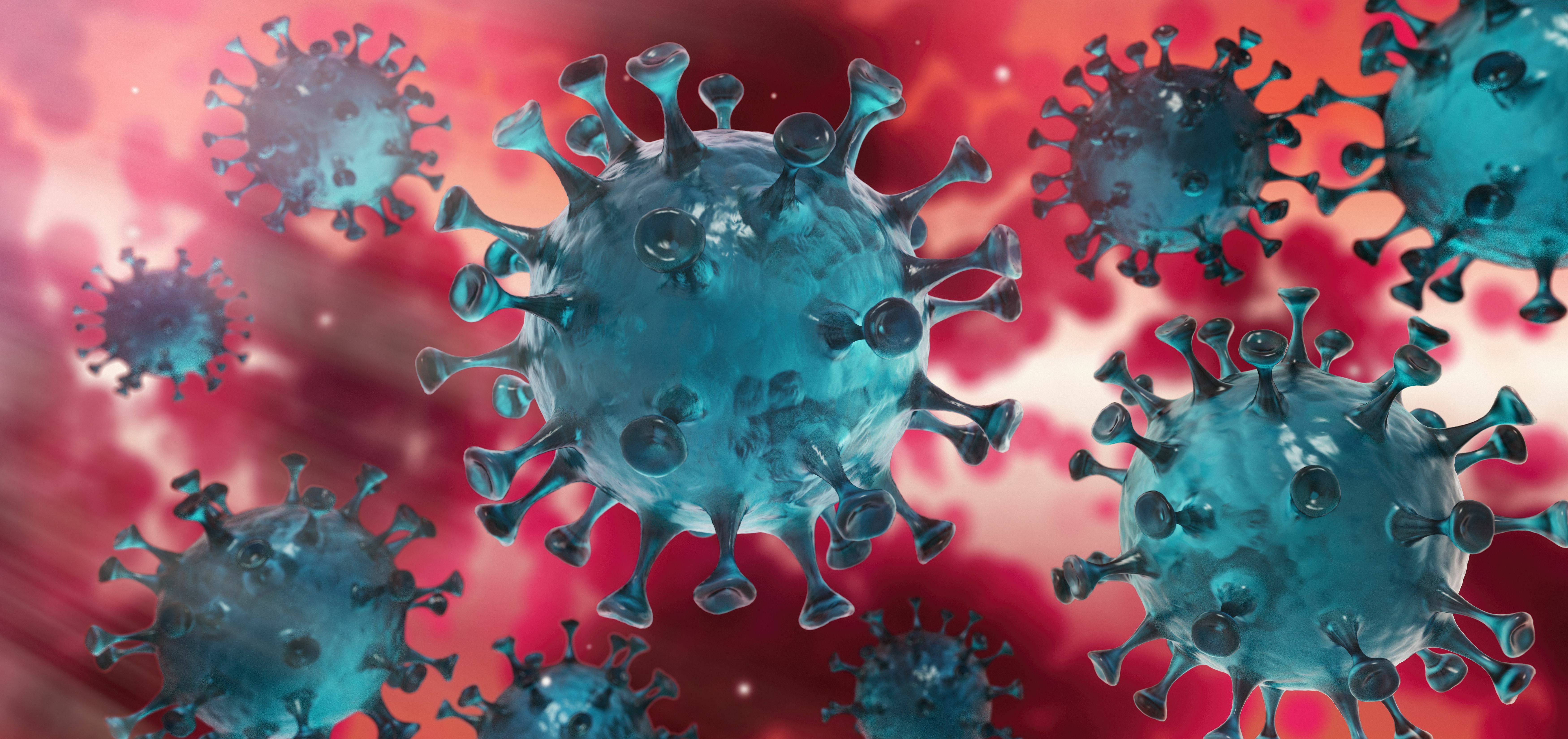 Ein Spieler des GSV Maichingen hat sich mit dem Corona-Virus infiziert. (Bild: peterschreiber_media / Adobe Stock)