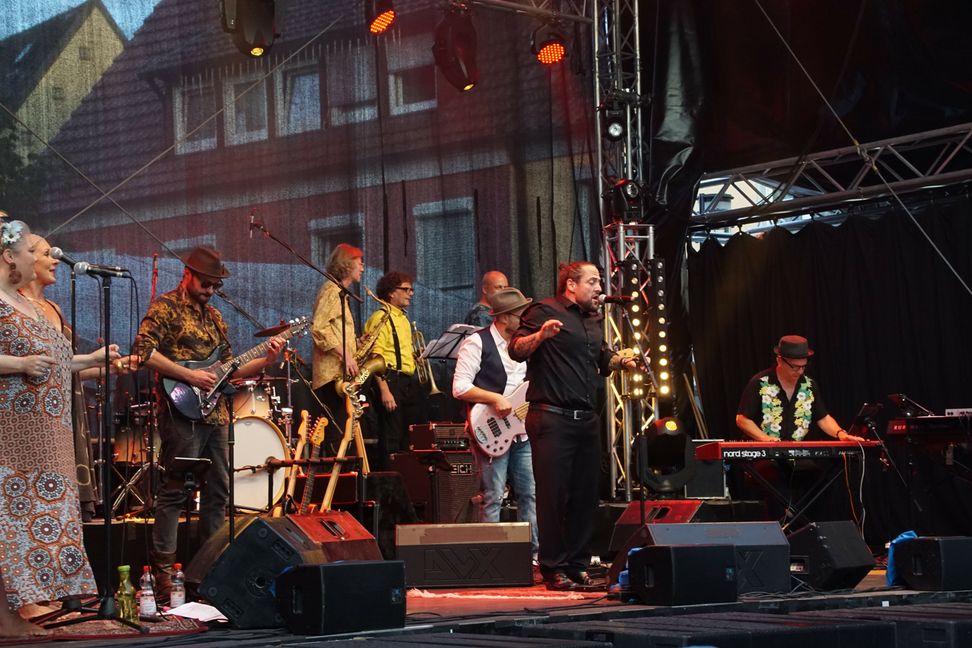 joe cocker tribute band böblinger marktplatz-sommer