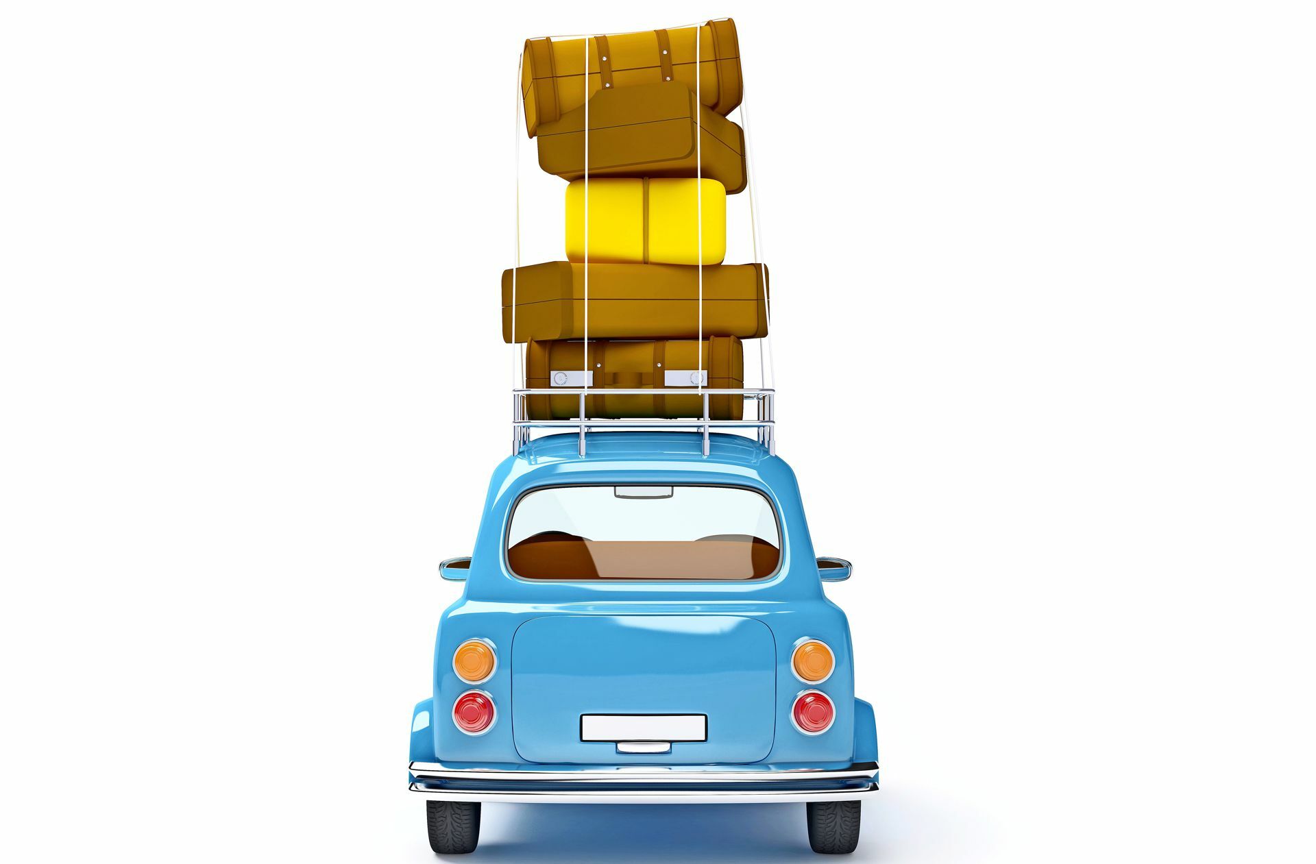 Im eigenen Auto ist man in diesen Zeiten besonders flexibel und kontaktarm unterwegs. Foto: Adobe Stock/Alexei Sysoev