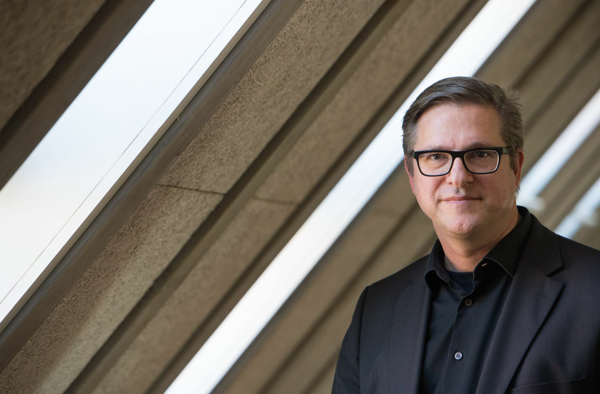 Der Kommunikationswissenschaftler Frank Brettschneider: Nur sehr wenige Menschen lesen Wahlprogramme ganz durch. Foto: dpa/Marijan Murat