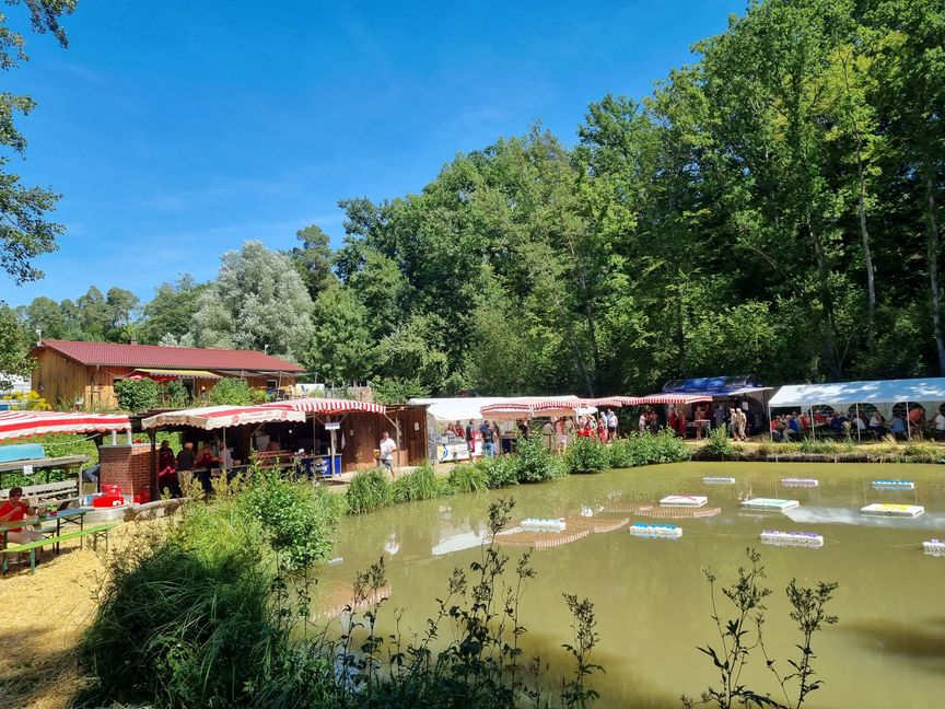 Fischerfest