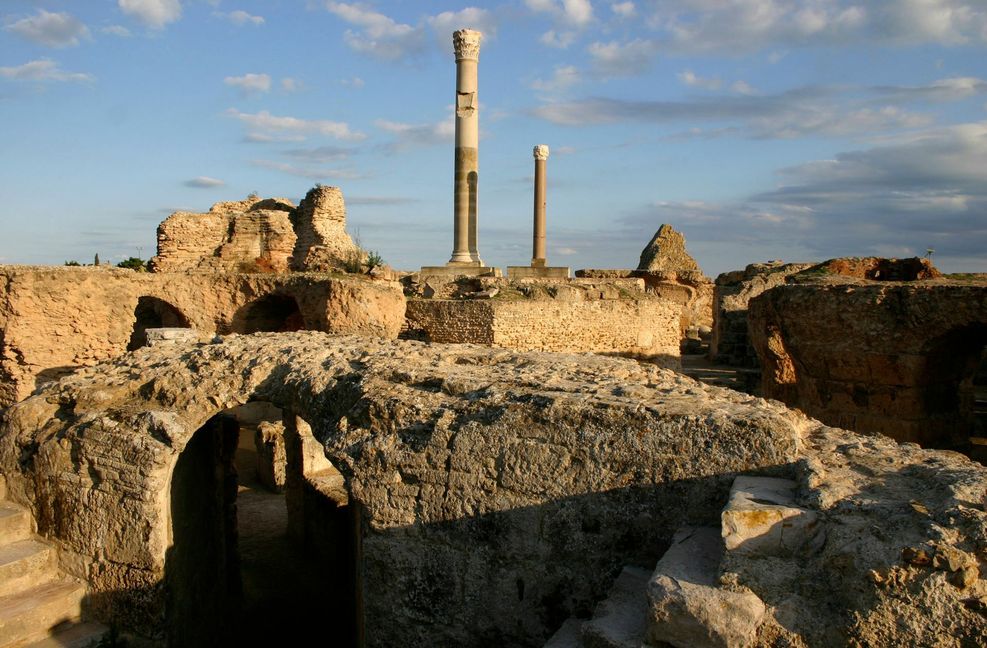 . . . Unesco-Weltkulturerbe und lockt jährlich hunderttausende Besucher an.