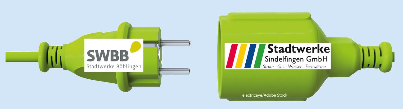 Die Stadtwerke Böblingen und die Stadtwerke Sindelfingen kommen vorerst nicht zusammen.