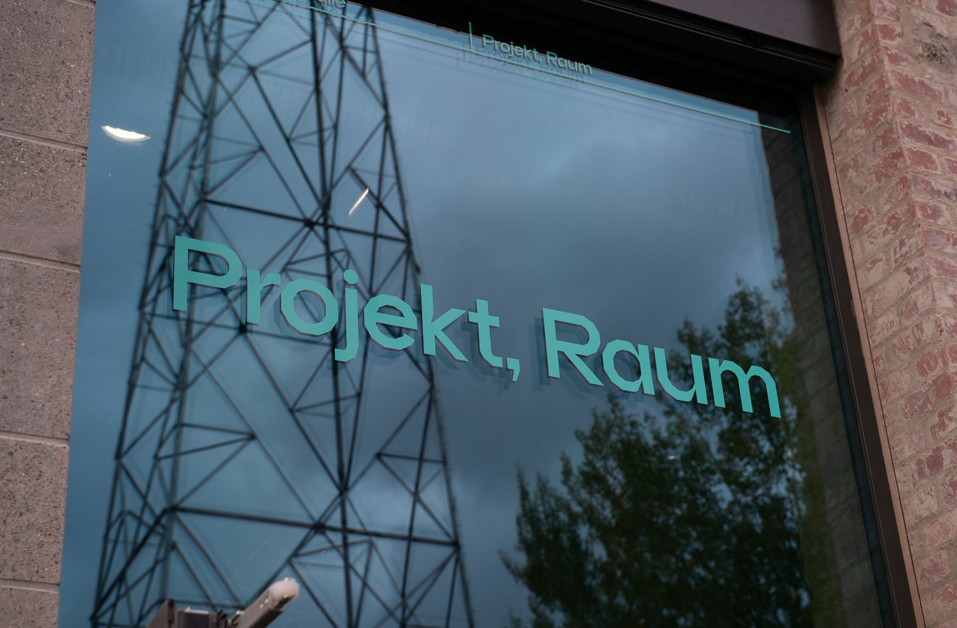 Auch der neue Projektraum in den Wagenhallen wird die Stadt beflügeln.