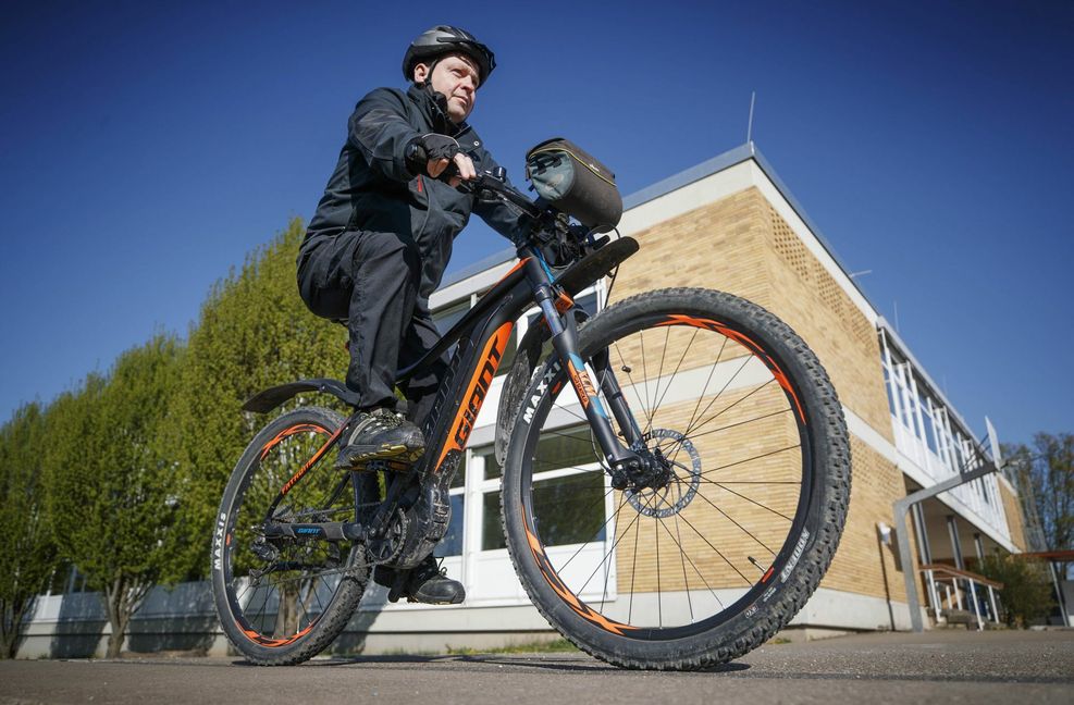 Wer sich bei Mercedes von Staat und Arbeitgeber ein Fahrrad mitfinanzieren lassen möchte, hat eine große Auswahl.