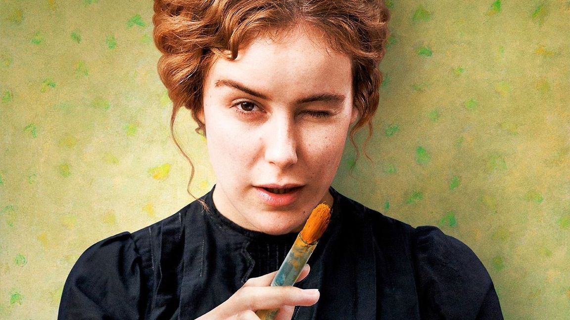 Der Spielfilm „Paula. Mein Leben soll ein Fest sein“ wird am Samstag beim Waldenbucher Museum Ritter gezeigt. Bild: Verleih