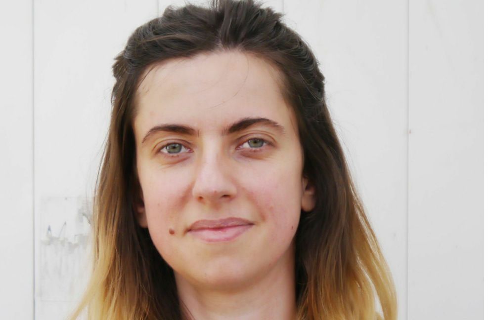 Erst schreibt Putin die Geschichte um, dann die Welt. Die einzige Taktik, die hilft, ist Solidarität sagt Kateryna Mishchenko.