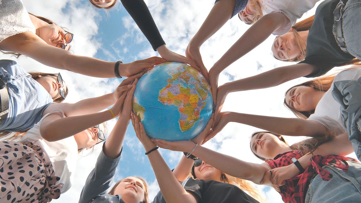 Die Internationale Schule in Sindelfingen bietet auch dieses Jahr die International Summer School an. Bild: Adobe Stock/Davidowitsch Michai