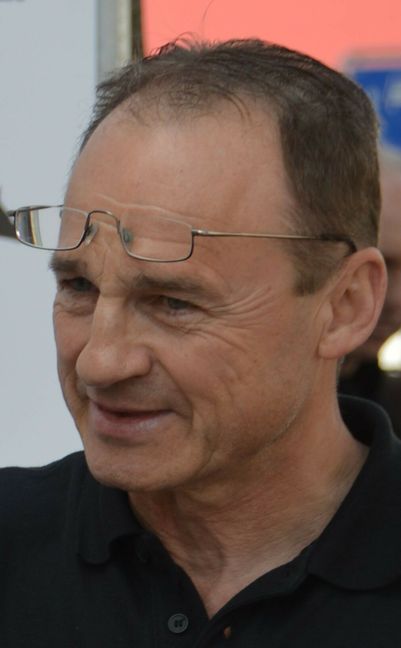 Freddy Eberle