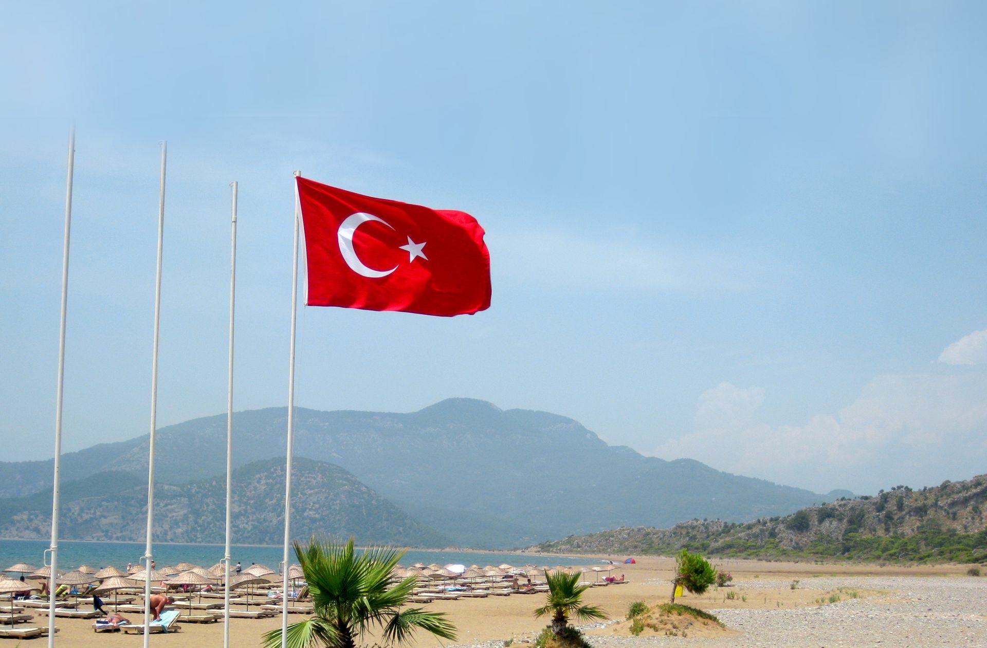 Die Türkei ist für viele Russen mittlerweile mehr als nur ein Urlaubsort.