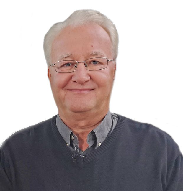 SZ/BZ-Verlagsleiter Hans-Jörg Zürn
