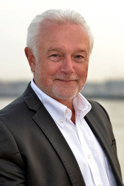 Wolfgang Kubicki (FDP)