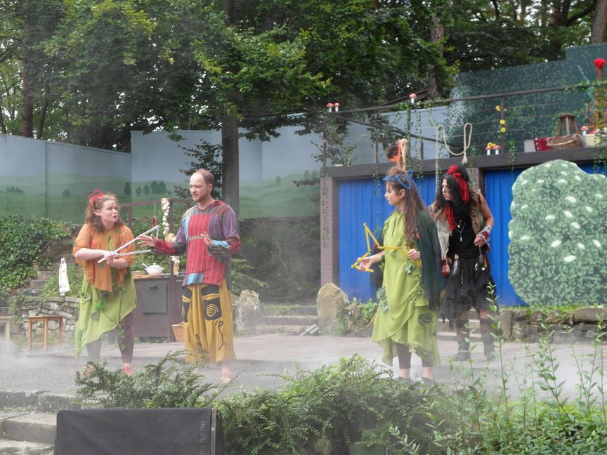 Bilder: Matthias Staber