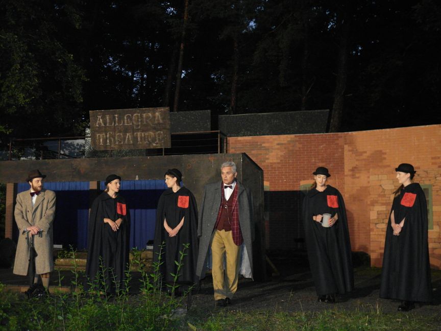 Bilder: Matthias Staber