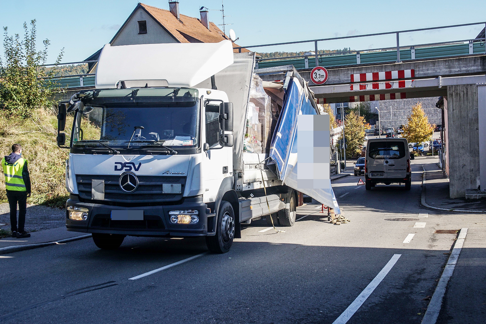 Bild: SDMG/Dettenmeyer
 SDMG