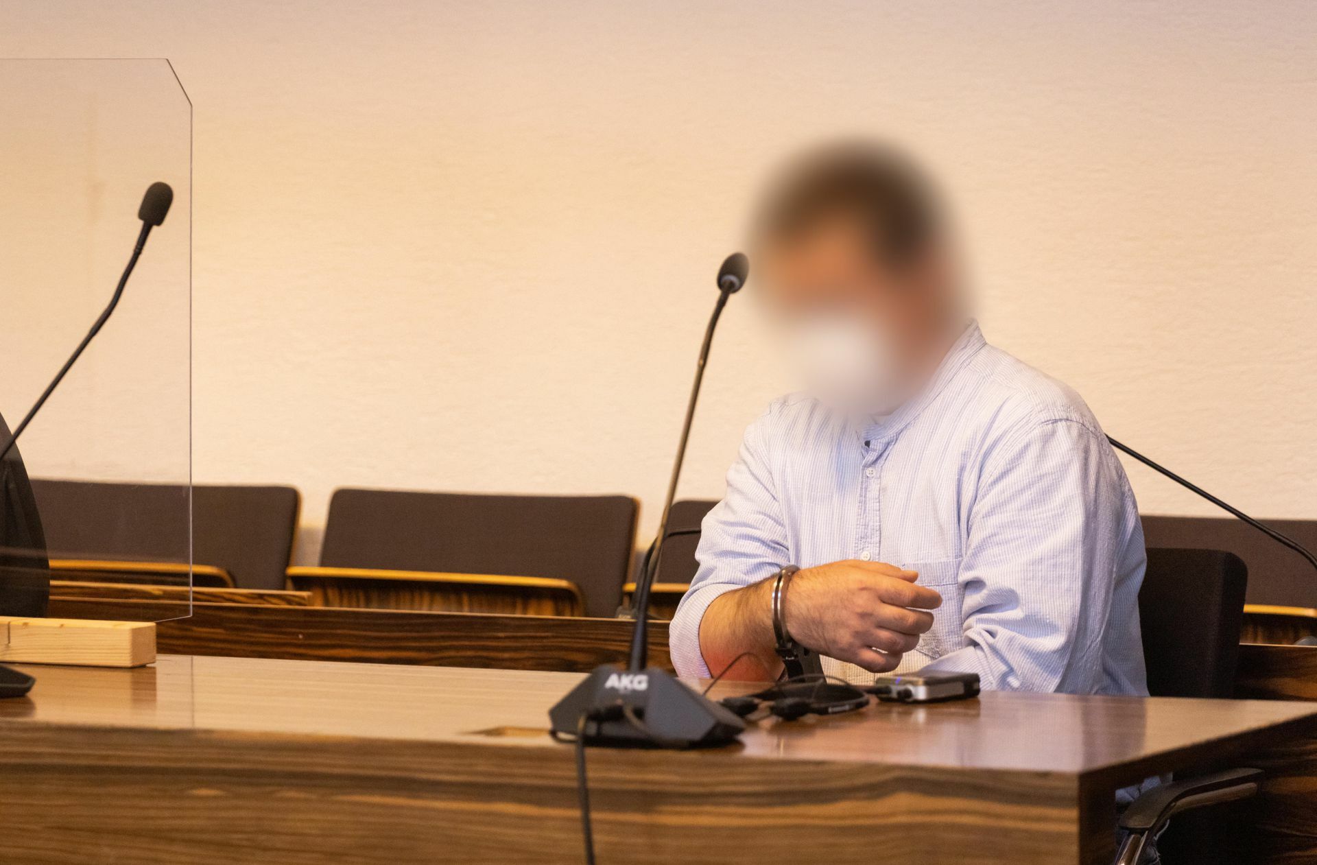 Später hebt der Bundesgerichtshof das Urteil teilweise auf. Drei Jahre später wird es vom Landgericht noch einmal bestätigt. Mittlerweile hat es Rechtskraft.