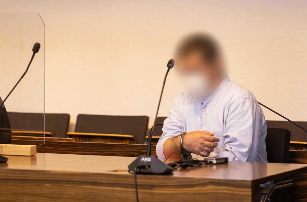 Später hebt der Bundesgerichtshof das Urteil teilweise auf. Drei Jahre später wird es vom Landgericht noch einmal bestätigt. Mittlerweile hat es Rechtskraft.