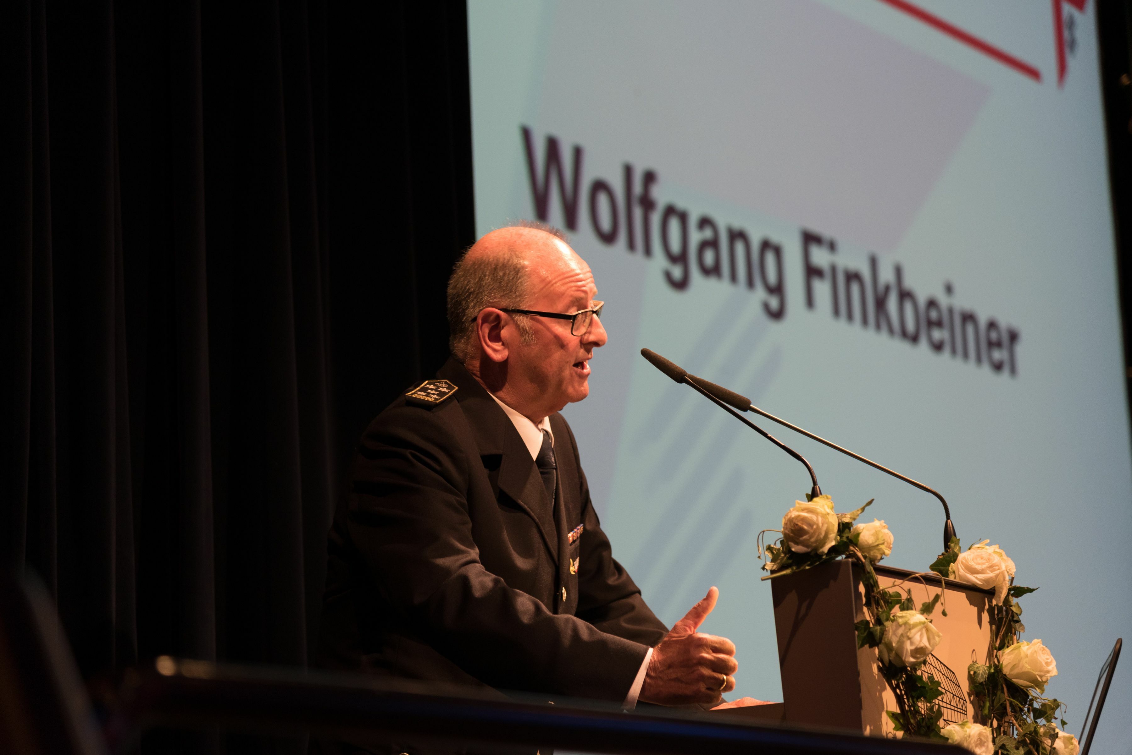 Wolfgang Finkbeiner