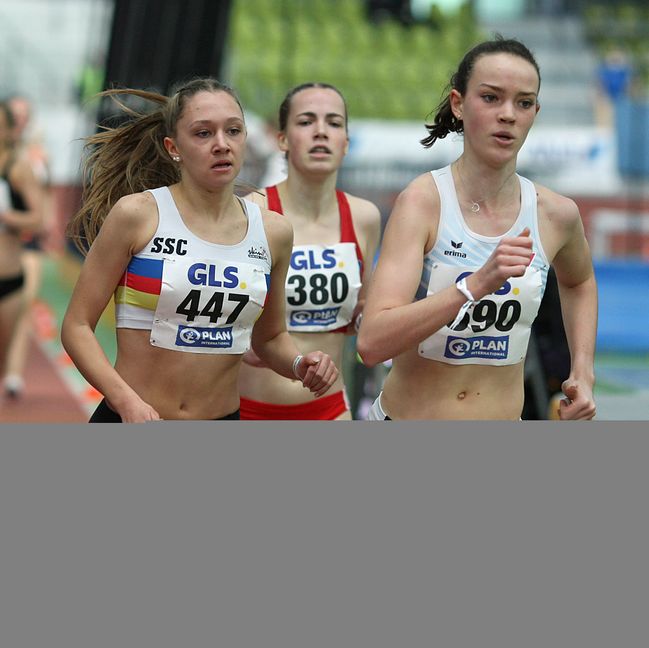 Nina Waltert