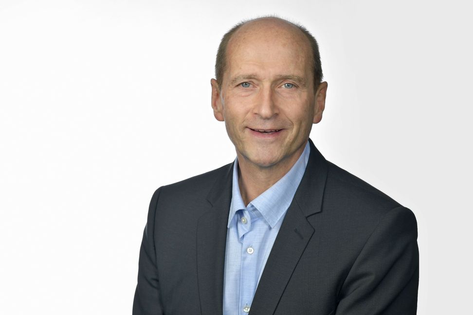 Thomas Hrubesch. Bild: maddalena