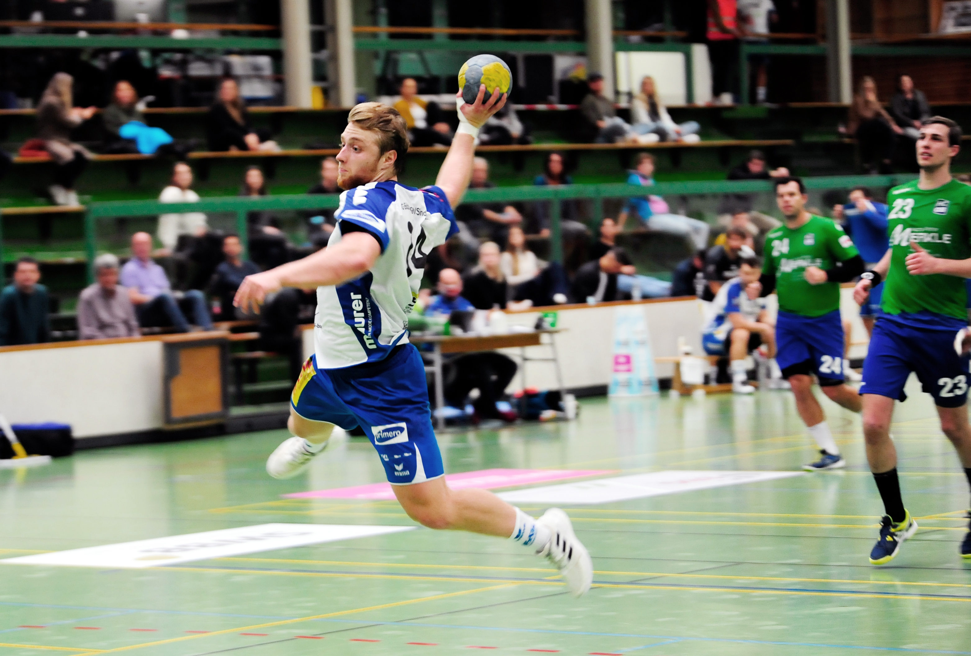 10.10.20 HSG BB Sifi Nr.14 Andreas Scheurle