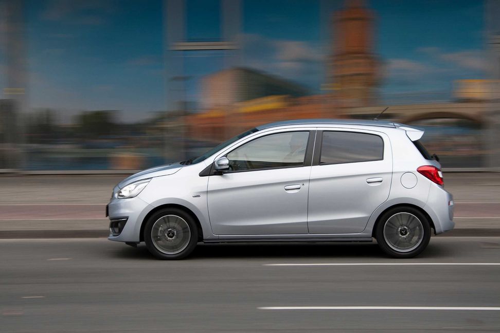 Bild: Mitsubishi