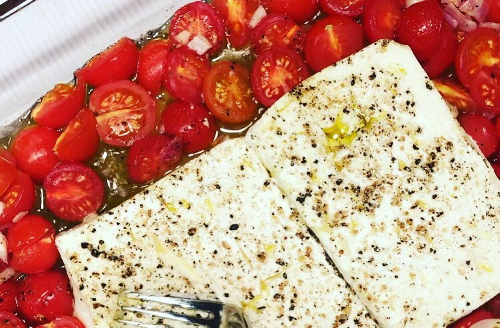 Feta-Käse ist nur unter bestimmten Umständen Feta-Käse.