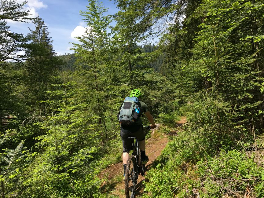 Baiersbronn MTB