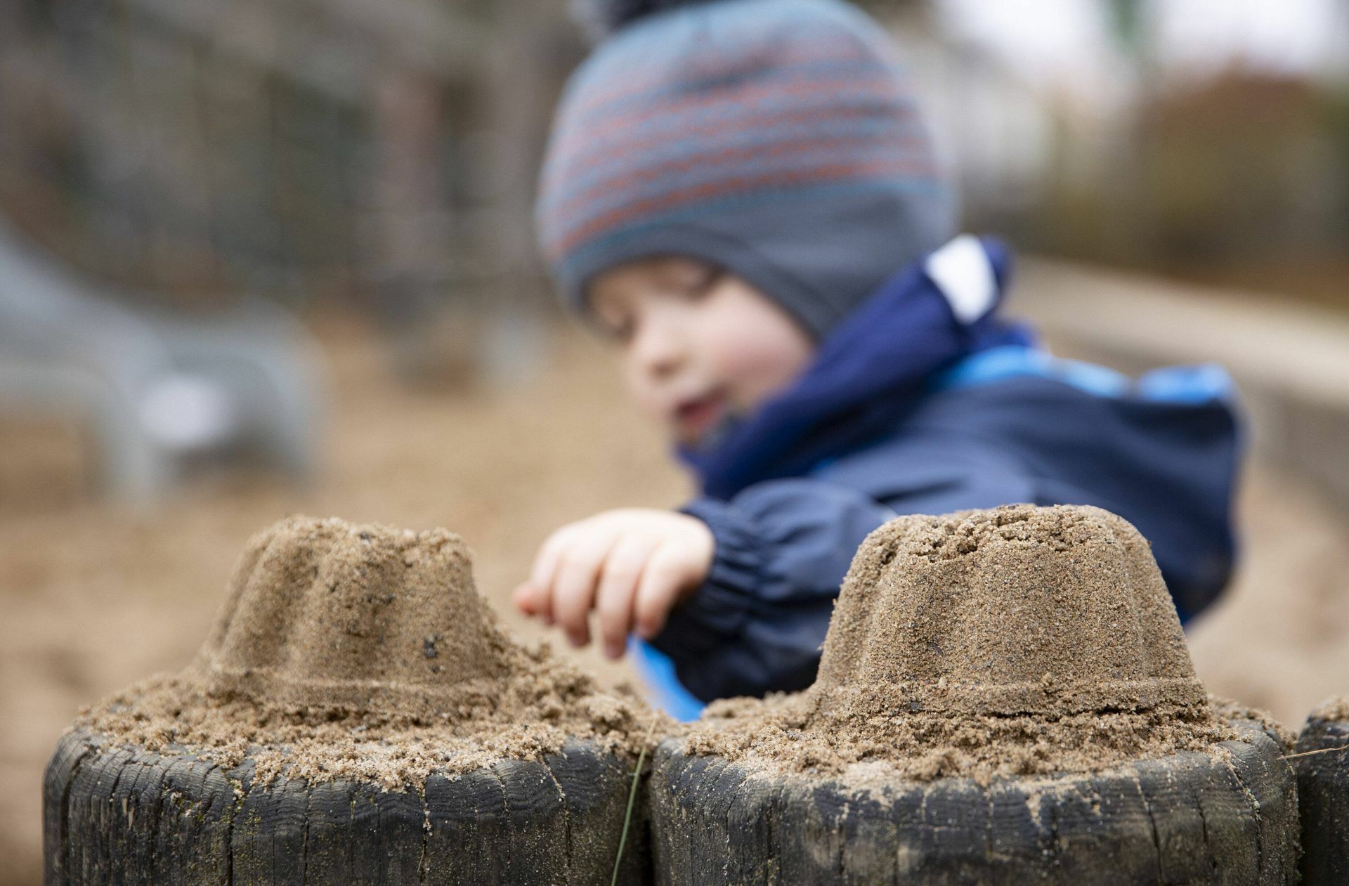 Die Bundesregierung sollte Geld für Bildung und Teilhabe von Kindern in die Hand nehmen.