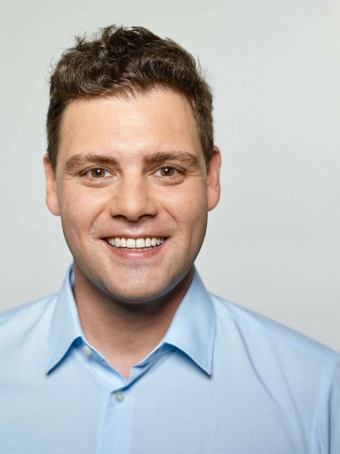 Florian Wahl