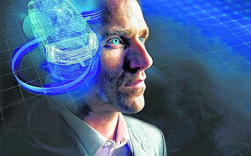 ... und wird anschließend nicht mehr am Reißbrett, sondern digitalisiert dargestellt. Bilder: z