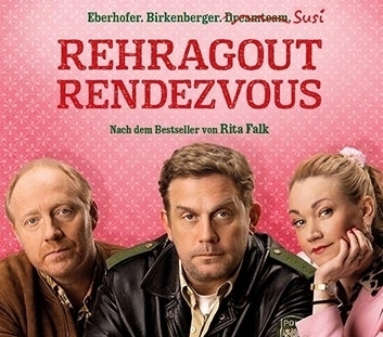 Offiziell kommt der neue Eberhofer erst ab dem 10. August in die Kinos, beim Herrenberger Sommerkino ist er schon am Freitag und Sonntag zu sehen. Bild: z