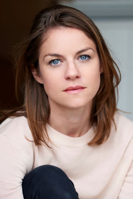 Lucy Scherer