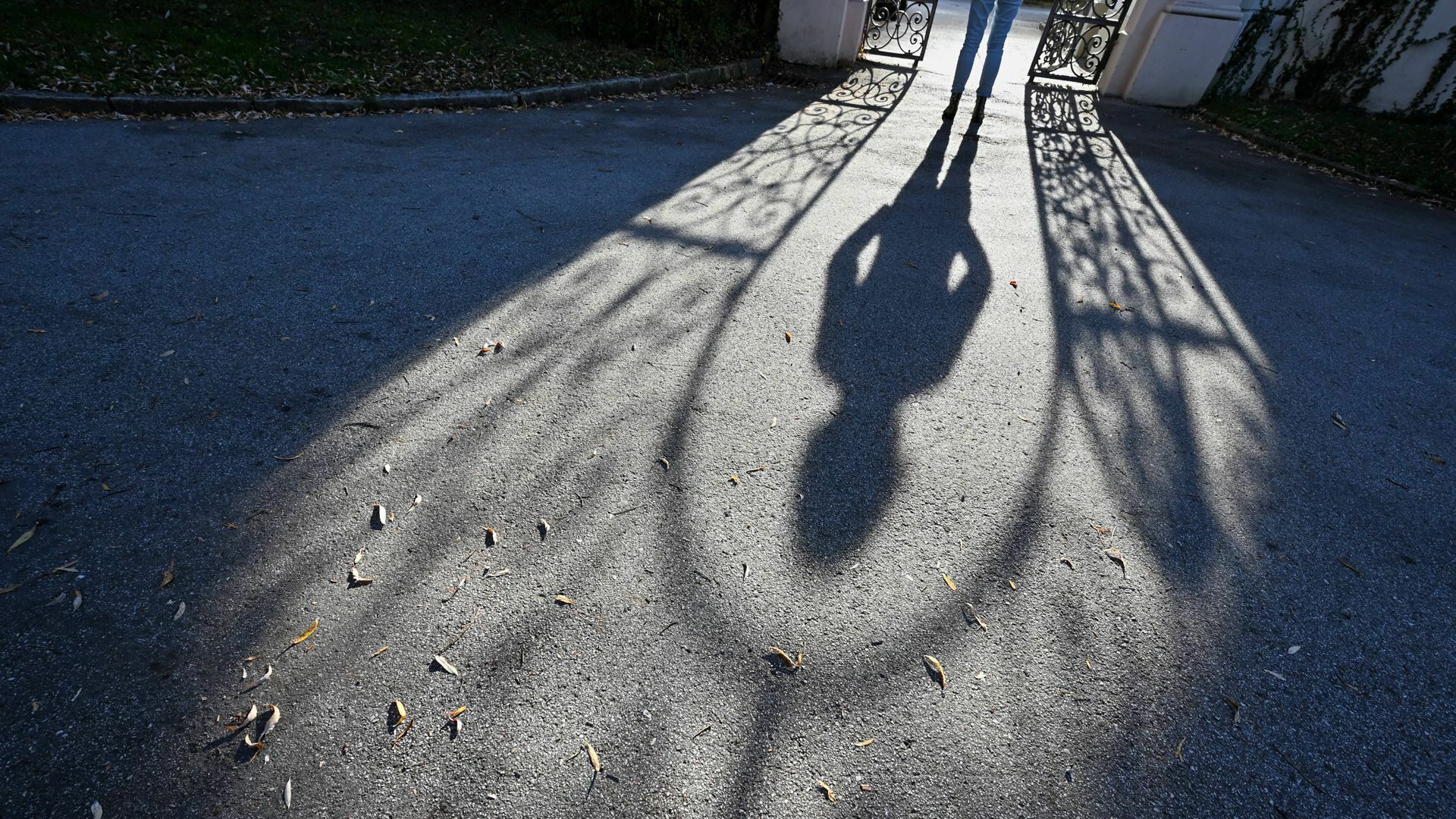 Long Covid geht vielfach mit psychischen Belastungen einher.    Foto: imago/Rolf Po/s